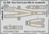 Eduard BIG33171 Sea Hurricane Mk.IIc for REVELL 1/32